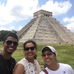 Meet your Posher, Martha